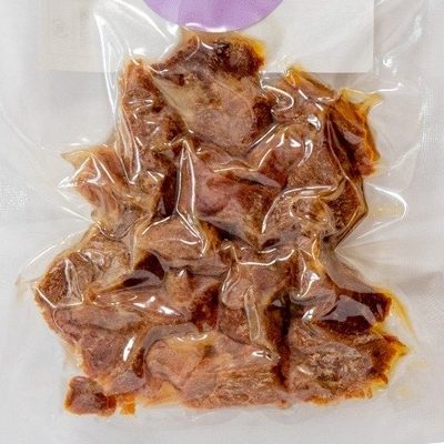 レトルト馬