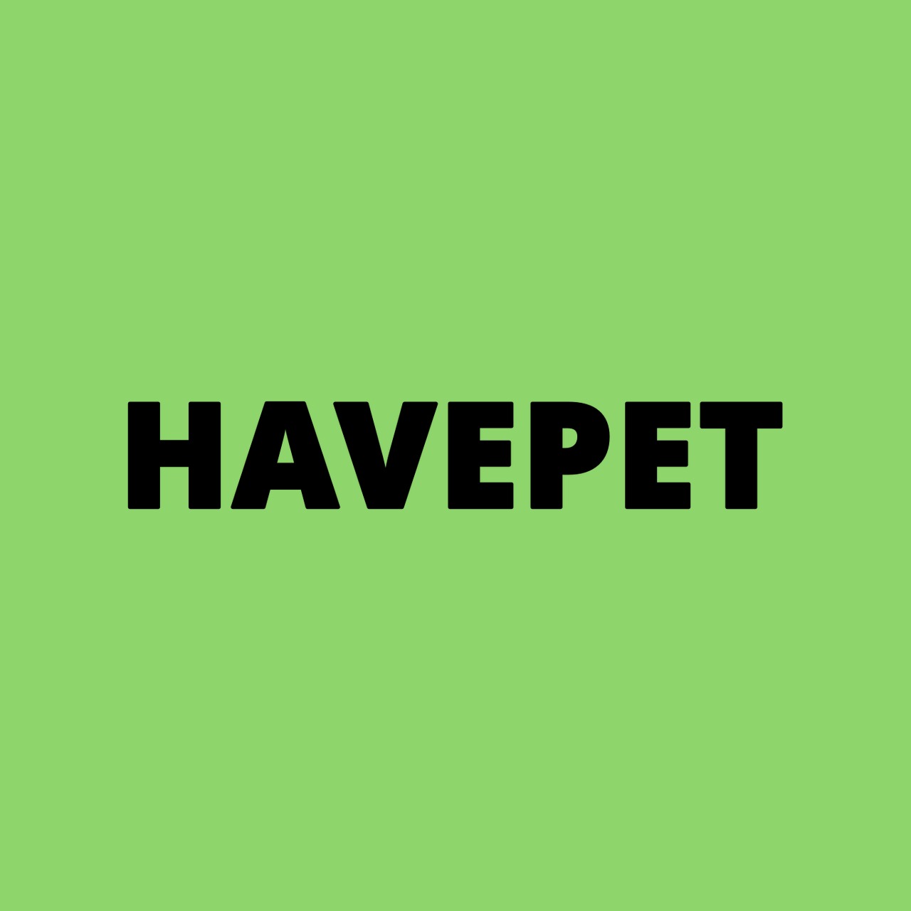 HAVEPETとは